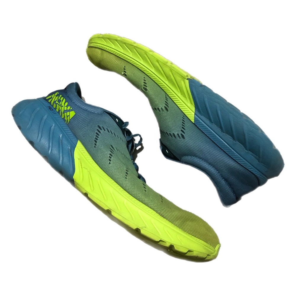 Hoka Mach 2 Profly 1099721 SBLG